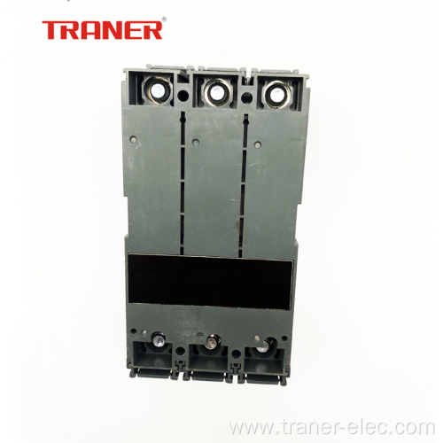 125AF 3P Adjustable Moulded Case Circuit Breaker IEC60947-2